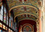 Barcelona Hospital de Sant Pau 2
